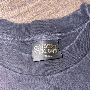 OVO long sleeve T-shirt